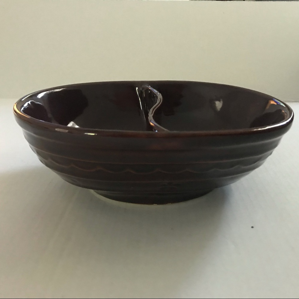 Marcrest Divided Dish